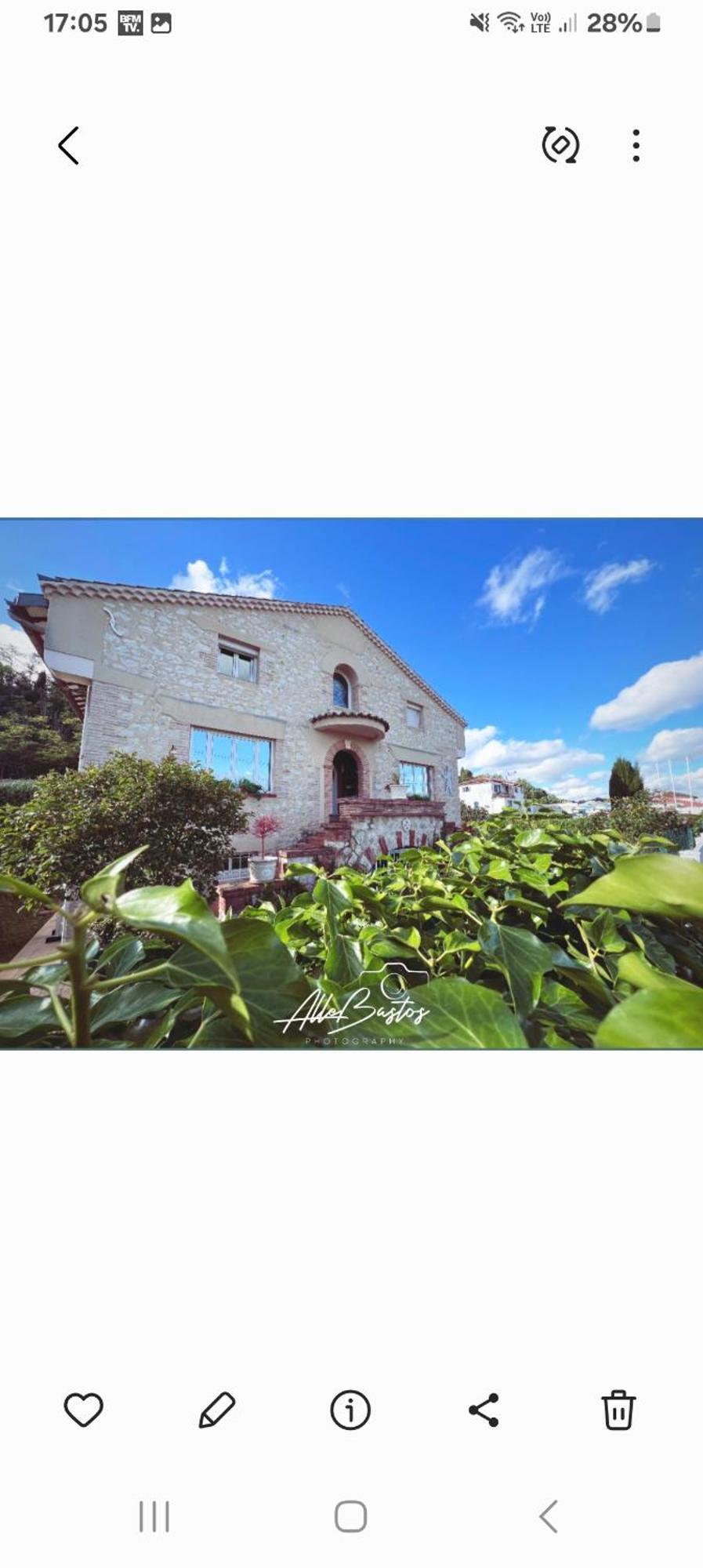 Hotel Bon camino Moissac Exterior foto